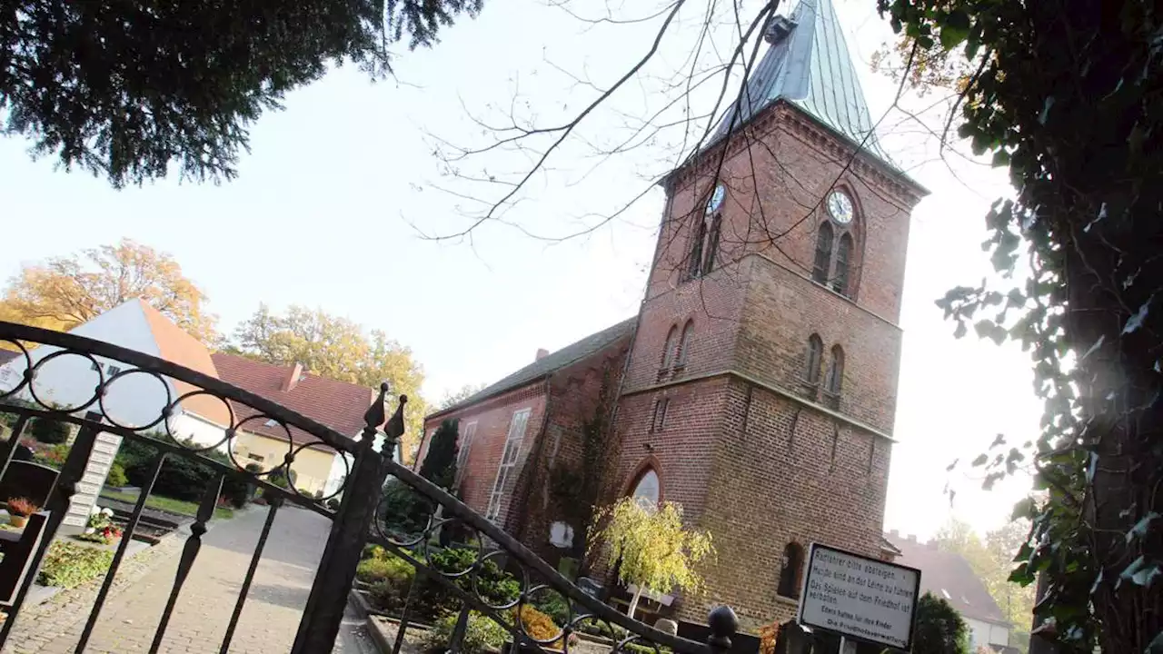 borgfelder kirche dankte bürgermeister