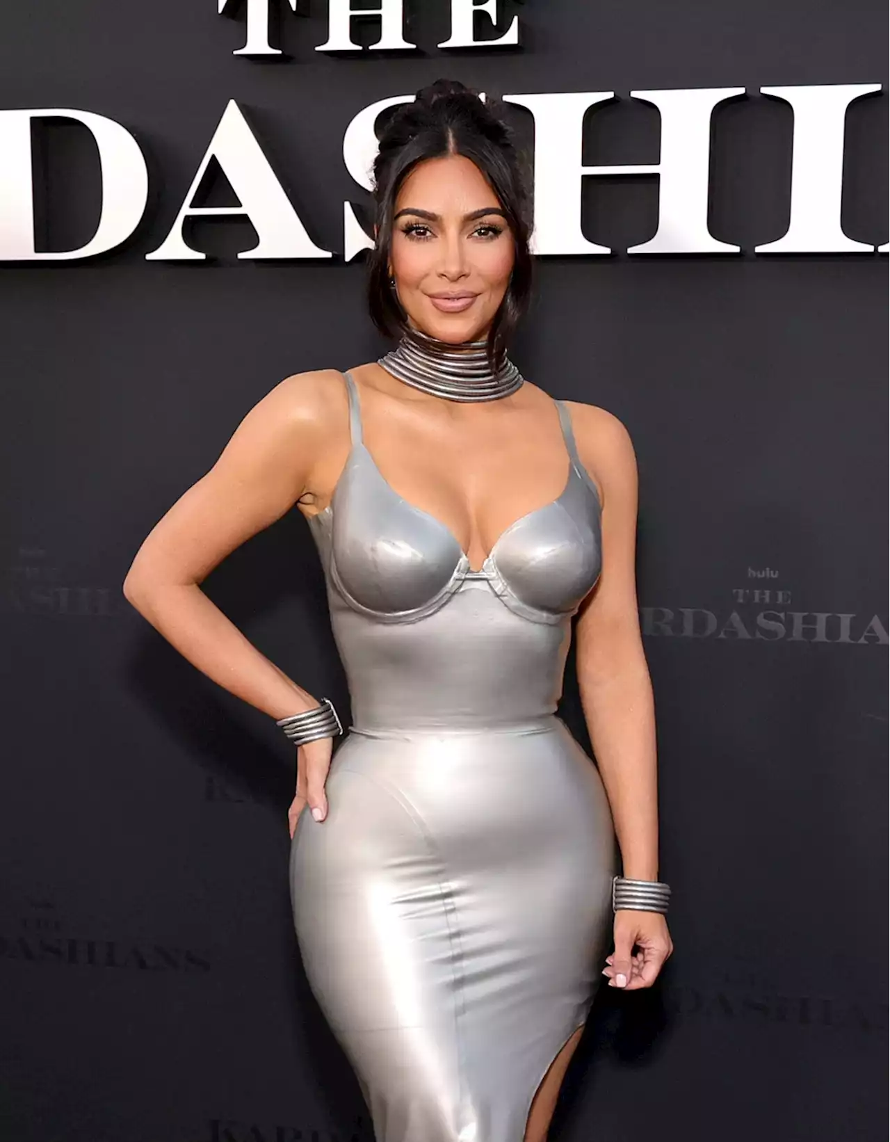 Want Botox Advice? Kim Kardashian Dreams Of Being a Facial Consultant