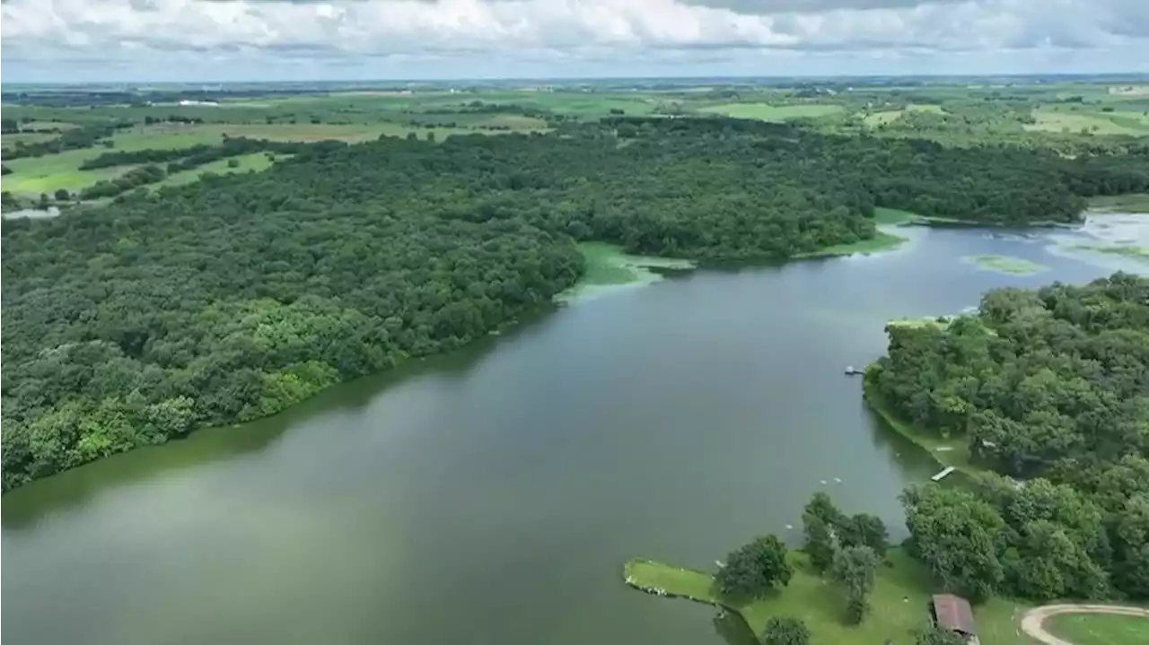 Swimmer likely infected by brain-eating amoeba﻿ in lake has died