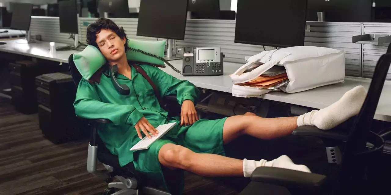 Will Flip-Flops and Cargo Shorts Get You Fired? A Guide to Casual Back-to-Work Wear