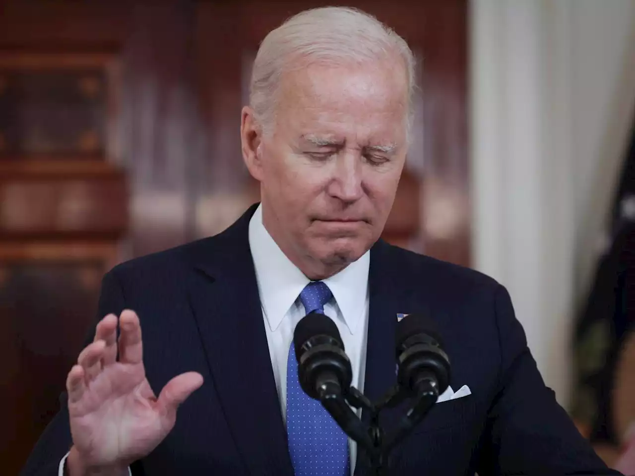 Biden no longer set to nominate anti-abortion conservative to life-long federal judgeship following objection from Rand Paul