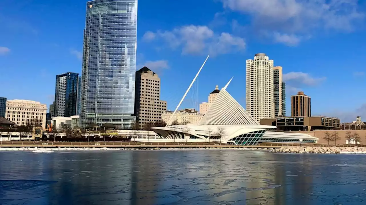 Milwaukee gets recommendation to host 2024 GOP convention