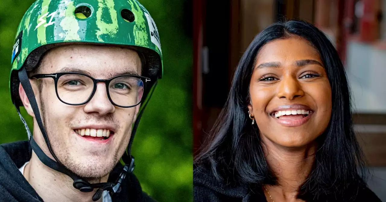 Ingen andre byer i Norge er så delt som Oslo