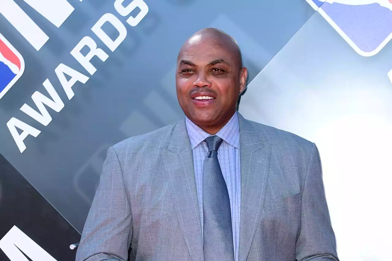 Charles Barkley goes viral for comments on LGBTQ community