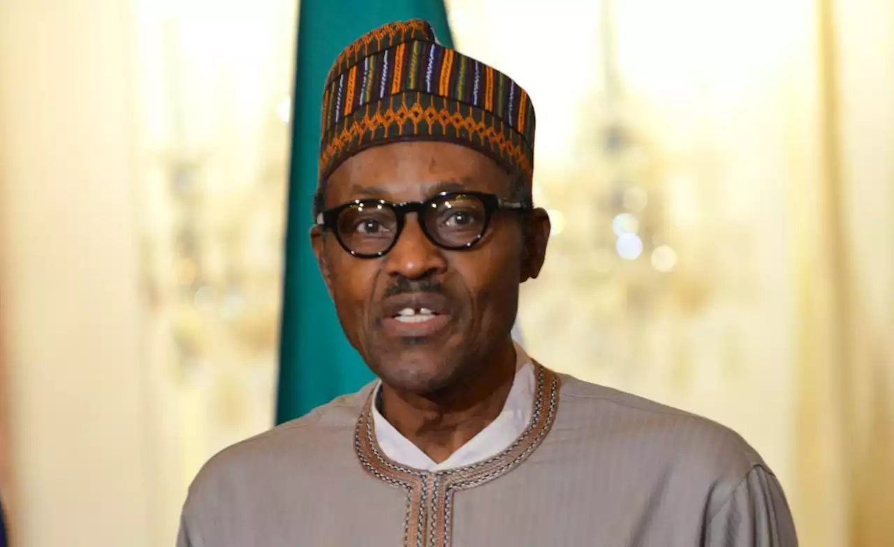 Nigerians Economically Better Off Than Other Africans - Buhari