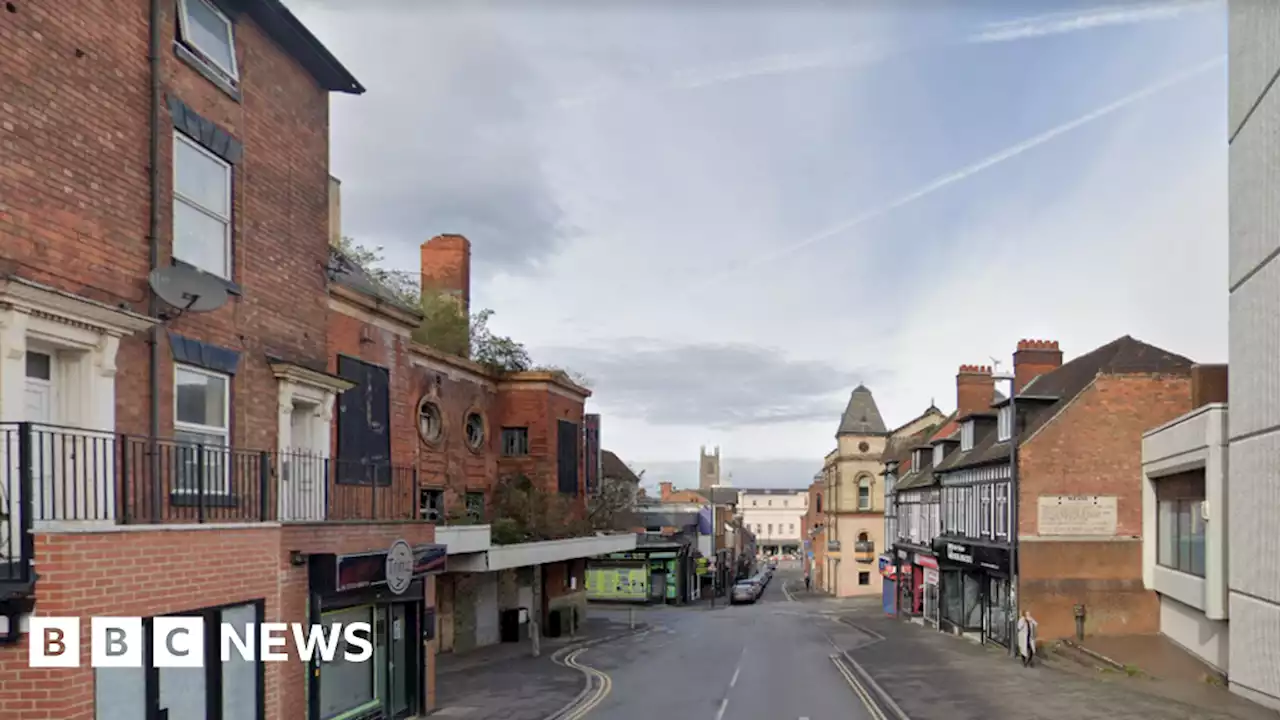 Appeal after man seriously injured in Derby assault