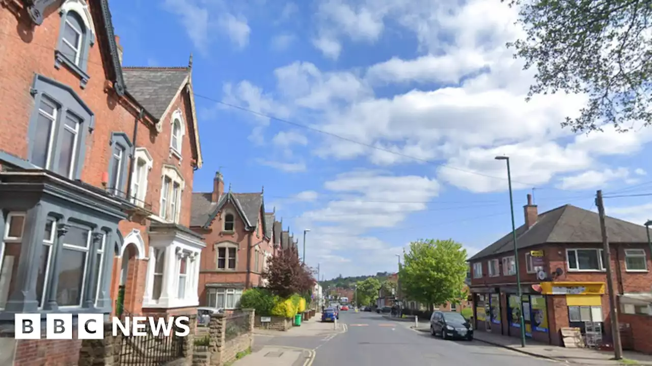 Man charged with attempted murder in Sneinton