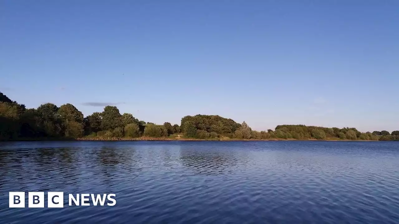 Ardsley Reservoir: Search for missing man continues