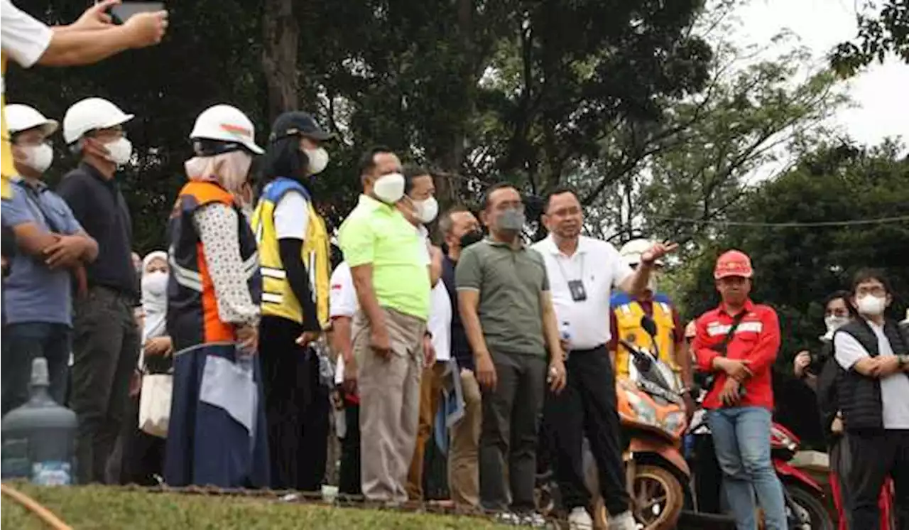 Mendagri Minta Kepala Daerah Renovasi Anjungan di TMII