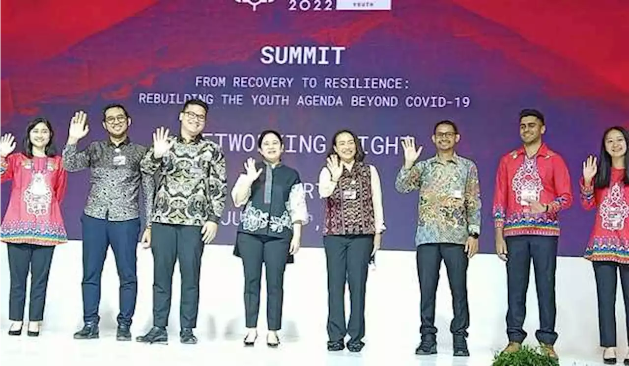 Y-20 Summit: Ini Tips Puan Maharani Soal Bangun Ketahanan