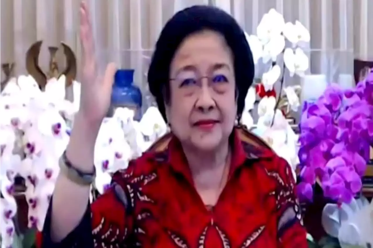 BRIN Bakal Renovasi Ruangan Megawati Cs Senilai Rp6 Miliar! | Kabar24 - Bisnis.com