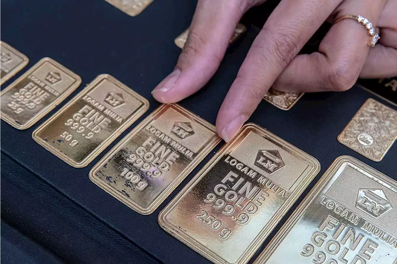 Harga Emas 24 Karat Antam Hari Ini, Minggu 17 Juli 2022 | Market - Bisnis.com