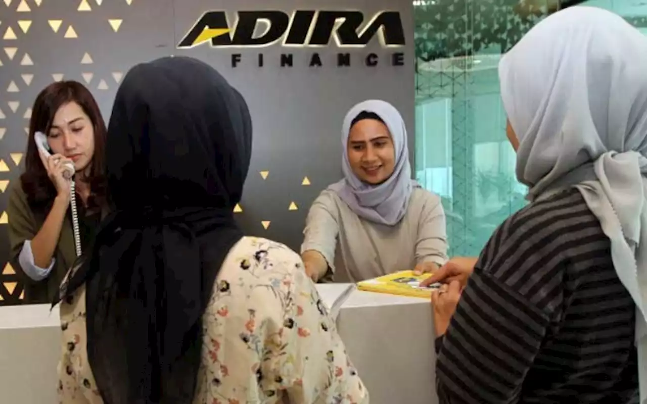 Undian Berhadiah, Adira Finance (ADMF) Lunasi Cicilan 82 Debitur | Finansial - Bisnis.com