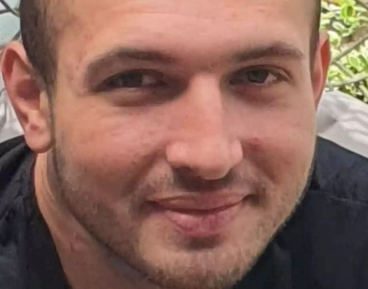 Police still ‘really worried’ about missing Preston man Daniel Binkowski