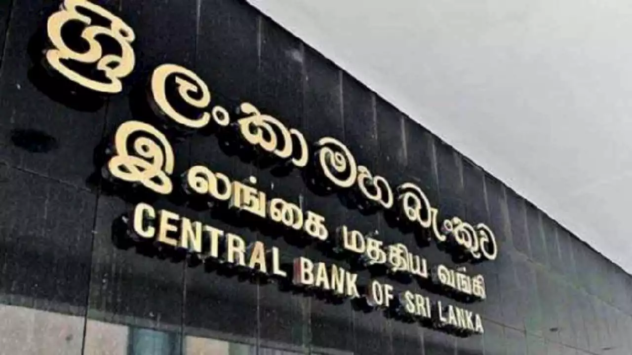 Sri Lanka's Central Bank Warns About Crypto Amid Severe Economic, Political Crisis – Regulation Bitcoin News