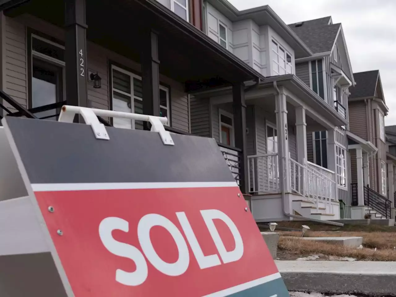 Lack of land transfer tax makes homes more affordable in two provinces