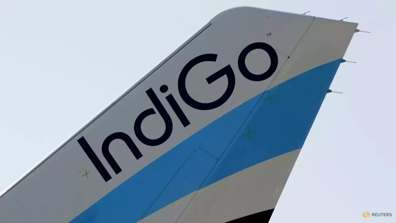 Technical problem forces IndiGo plane to land in Karachi: Report