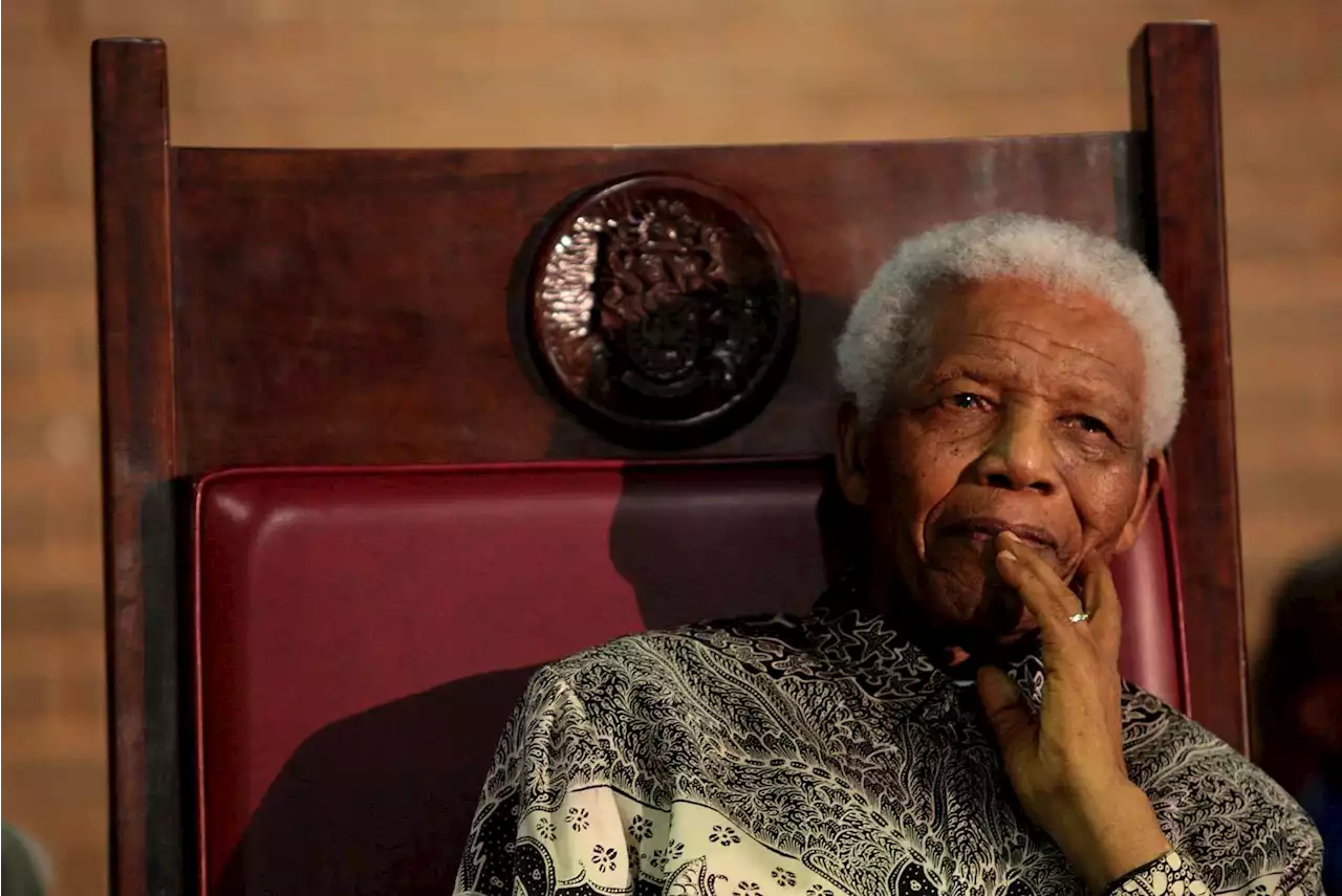 Editorial | Mandela: A moral compass for all | Citypress