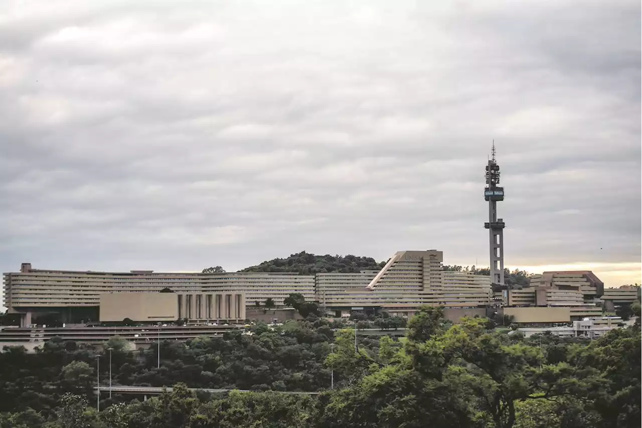 Msindisi Fengu | Unisa's descent into chaos | Citypress
