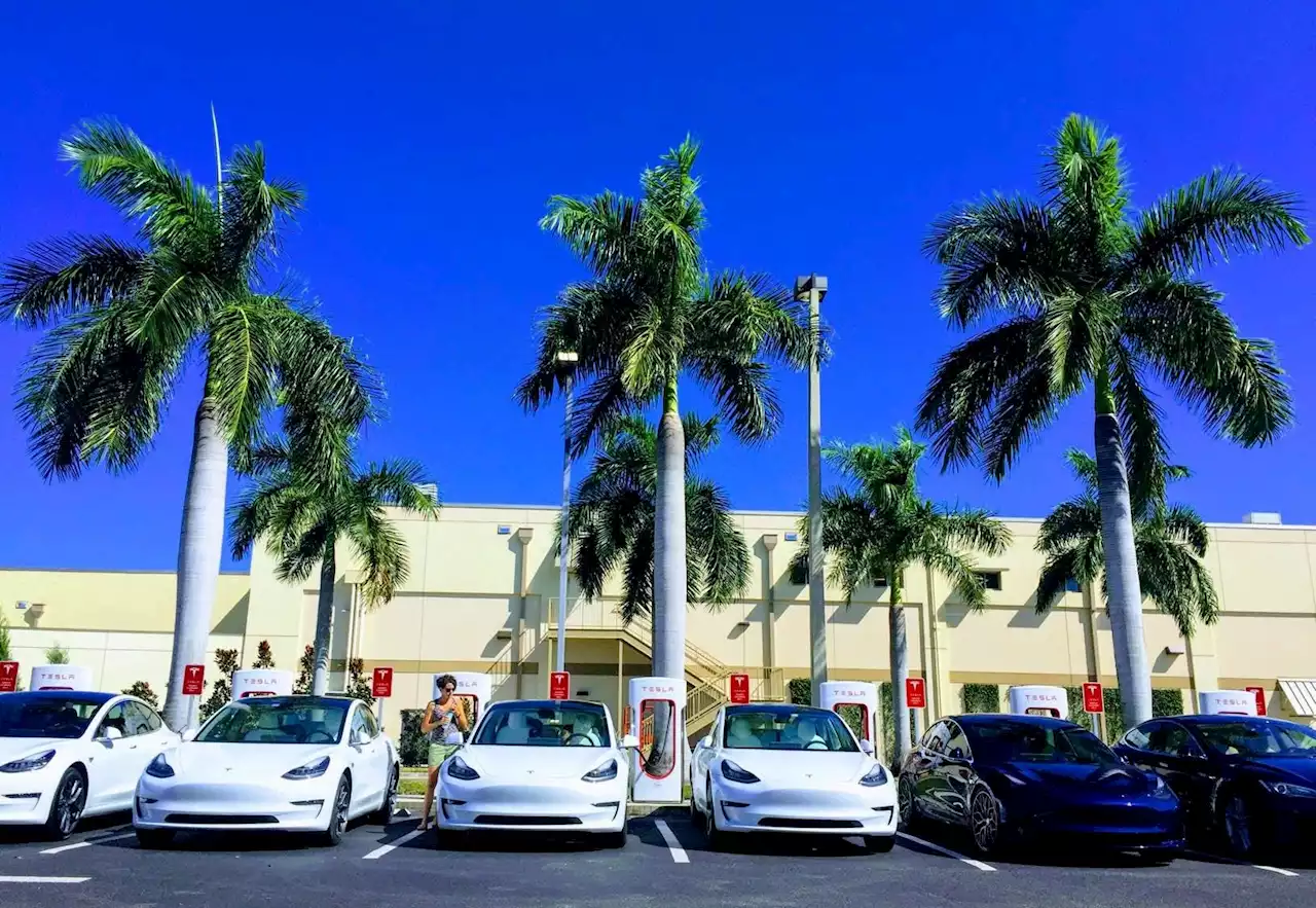 Will Tesla Open Supercharging To Non-Tesla Drivers In USA In 2022?