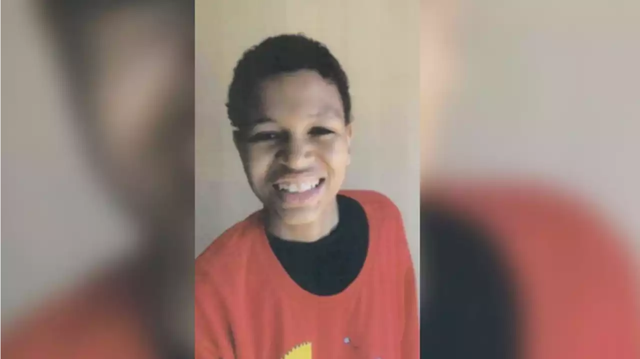 Cleveland police search for 14-year-old boy missing from city’s East Side