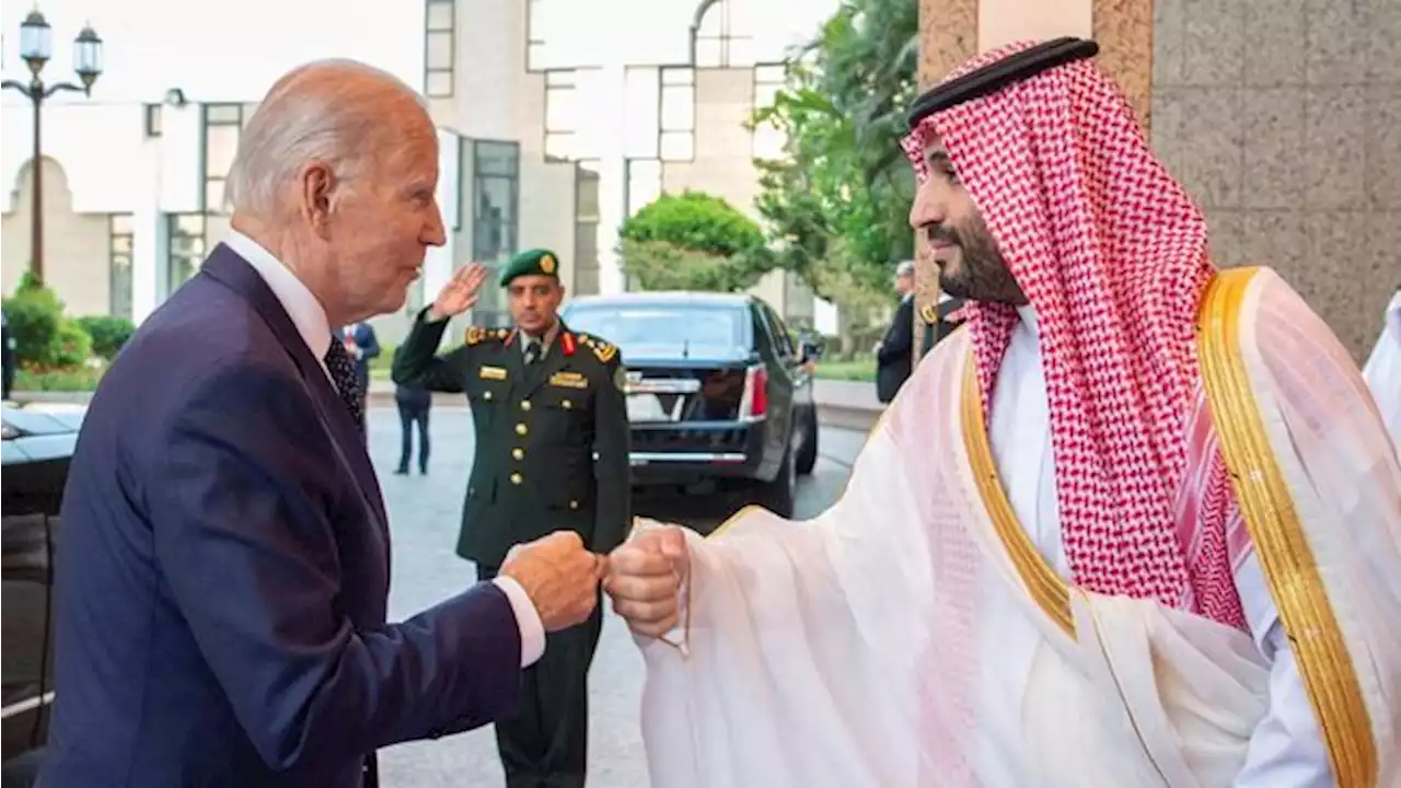 Hubungan Lagi Mesra, Biden Tiba-tiba Ancam Arab Saudi