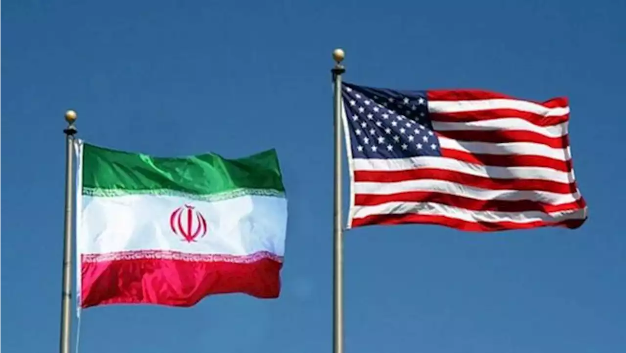 Senjata Kiriman Iran ke Rusia yang Buat Amerika Ketar-Ketir