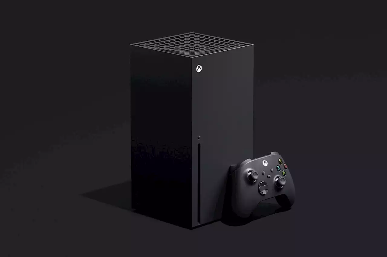 Xbox Exec Teases New Xbox Series X Exclusives