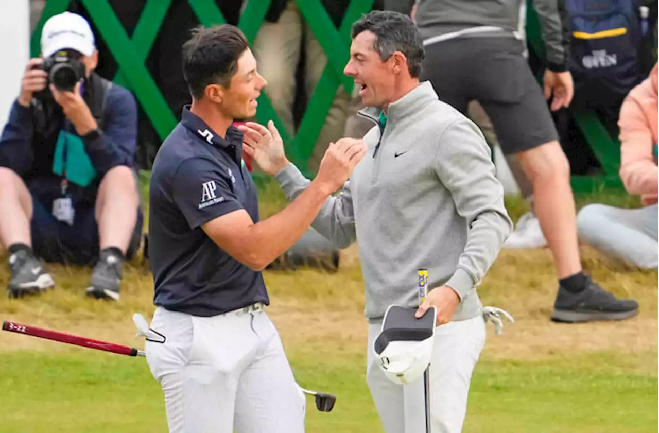 2022 British Open Round 4 Odds, Picks & Predictions