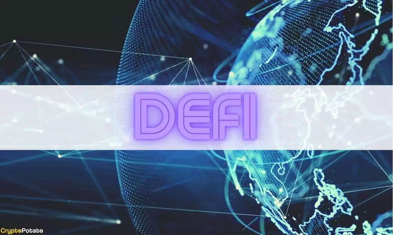 DeFi Market Cap Dumped 75% in Q2, But User Activity Fared Better: Report