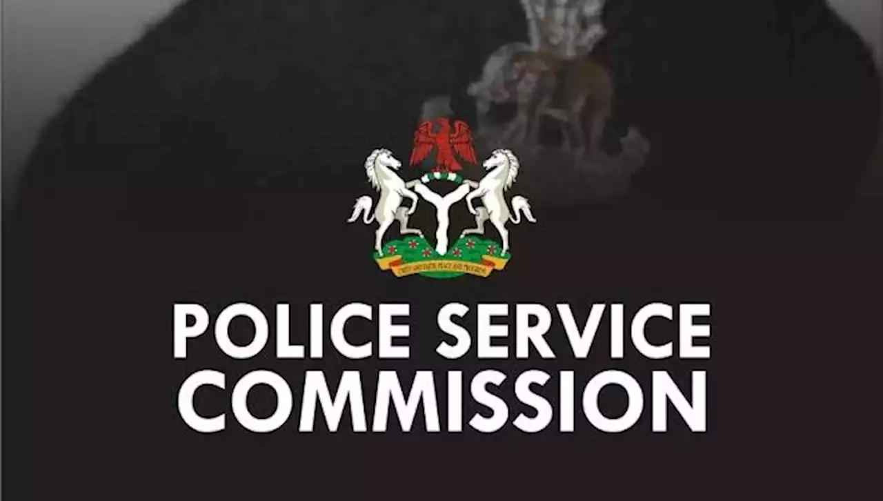 Osun Guber: Repeat same conduct in 2023, police commission tells officers