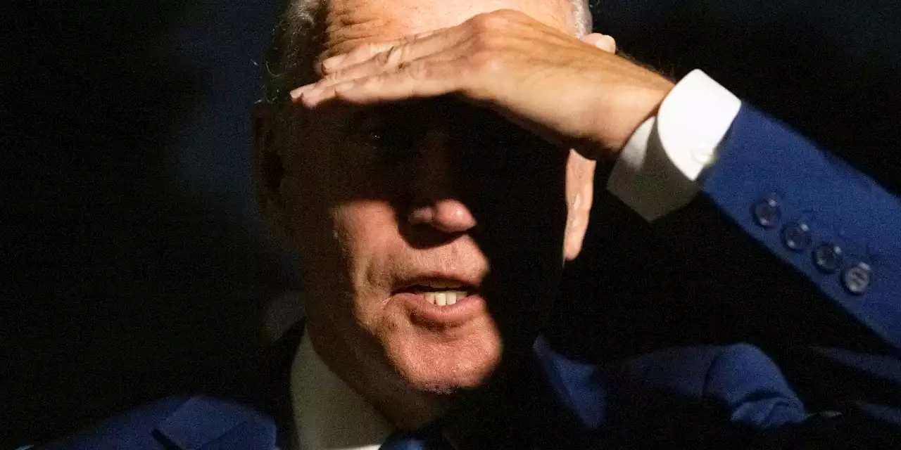 BIDEN IN THE MIDDLE EAST: Biden’s metaphorical Middle East minefield – Mind your step!