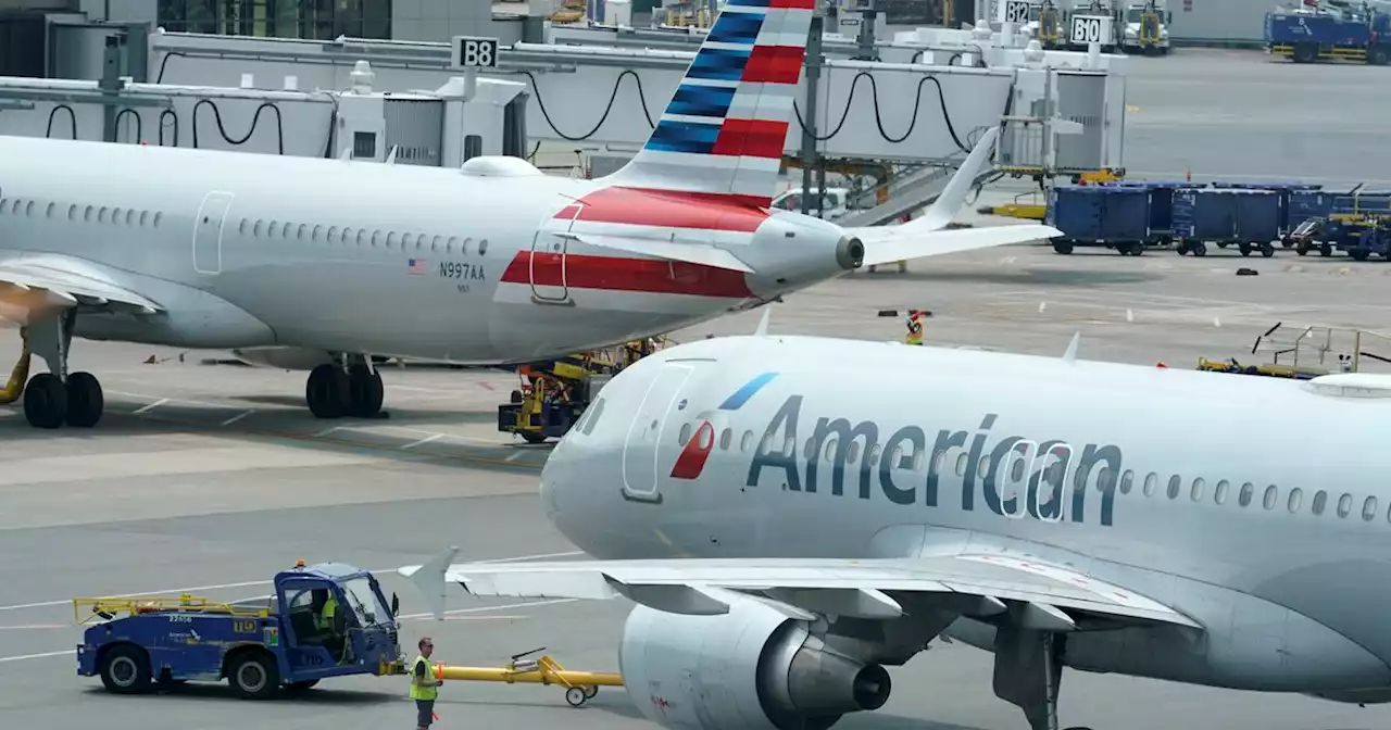 Family says American Airlines botched its Caribbean adventure, wanted $30,000 to fix it