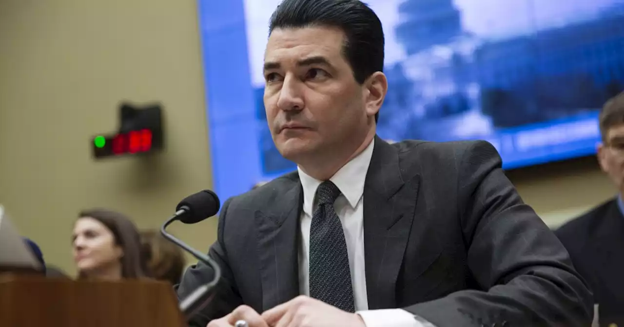 Window to control monkeypox 'starting to close,' former FDA chief says