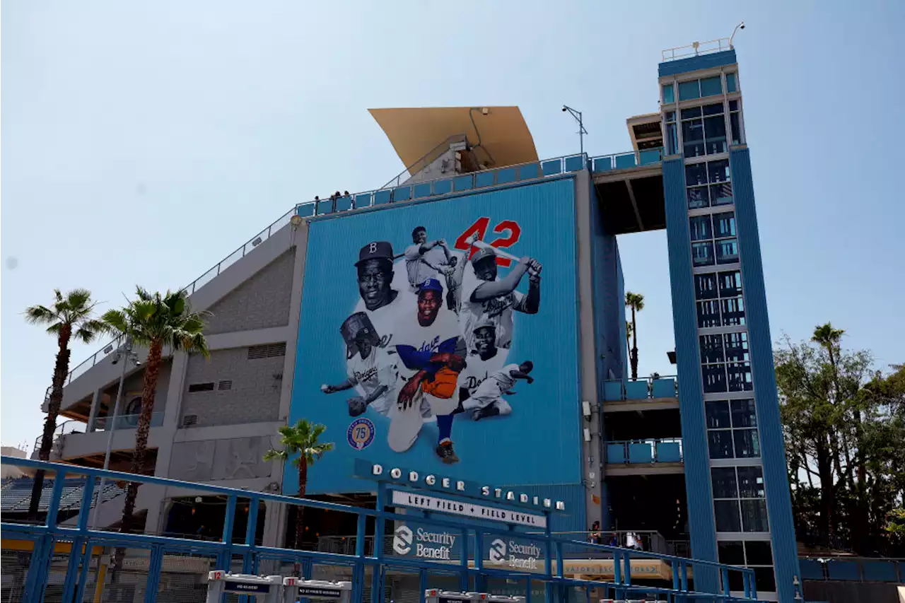 Dodger Stadium Workers Agree To Play Ball, Won’t Strike During All-Star Game Festivities