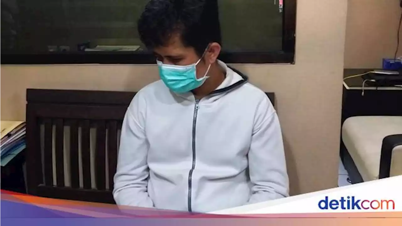 Berdalih Kencing Bukan Onani, di Celana Pendek Pelaku Ditemukan Bukti