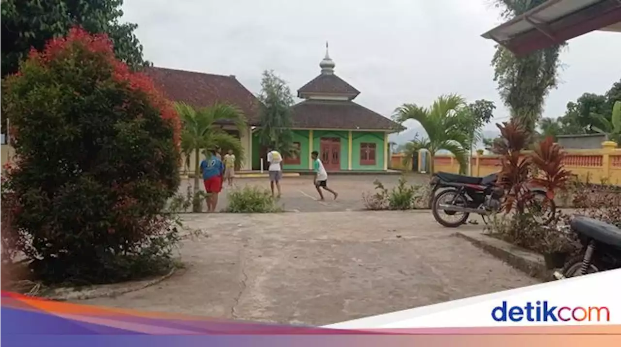 Kisah Unik Warga Pacitan Kenali Tanda Gempa, Mulai Kipas-Suara Jendela