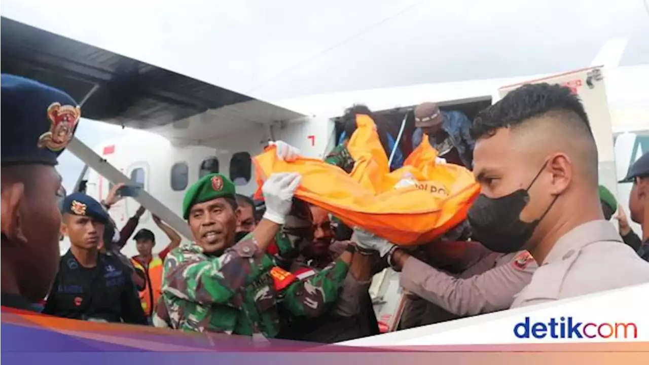 Komisi III: Tangkap KKB Papua, Jangan Ragu Gegara Framing Pelanggaran HAM!