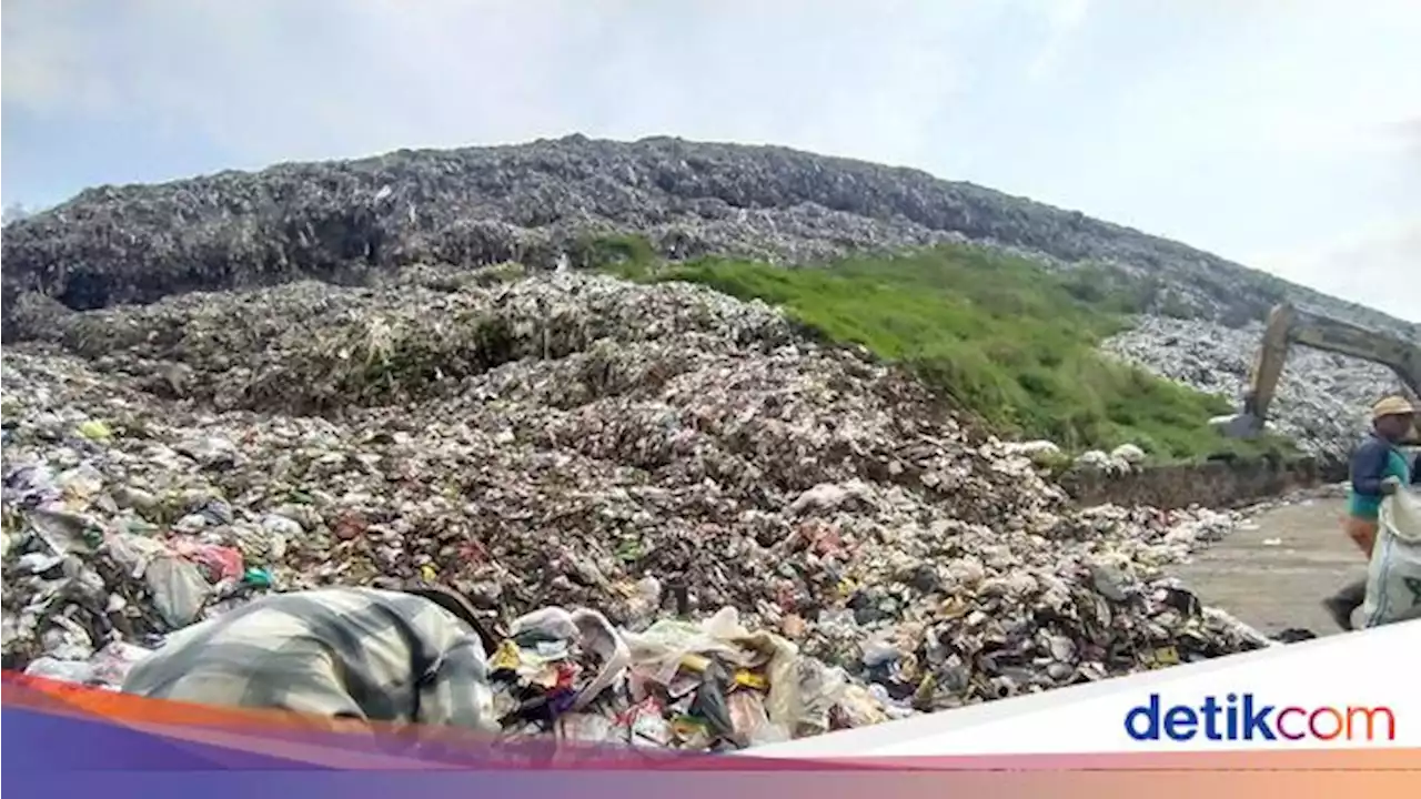 Airlangga Ungkap Potensi Ekonomi dari Pengurangan Sampah