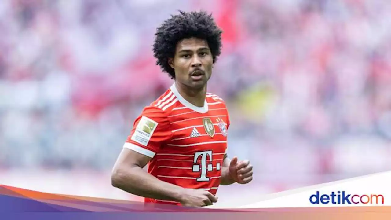 Ini yang Bikin Chelsea Gagal Dapatkan Gnabry dari Bayern