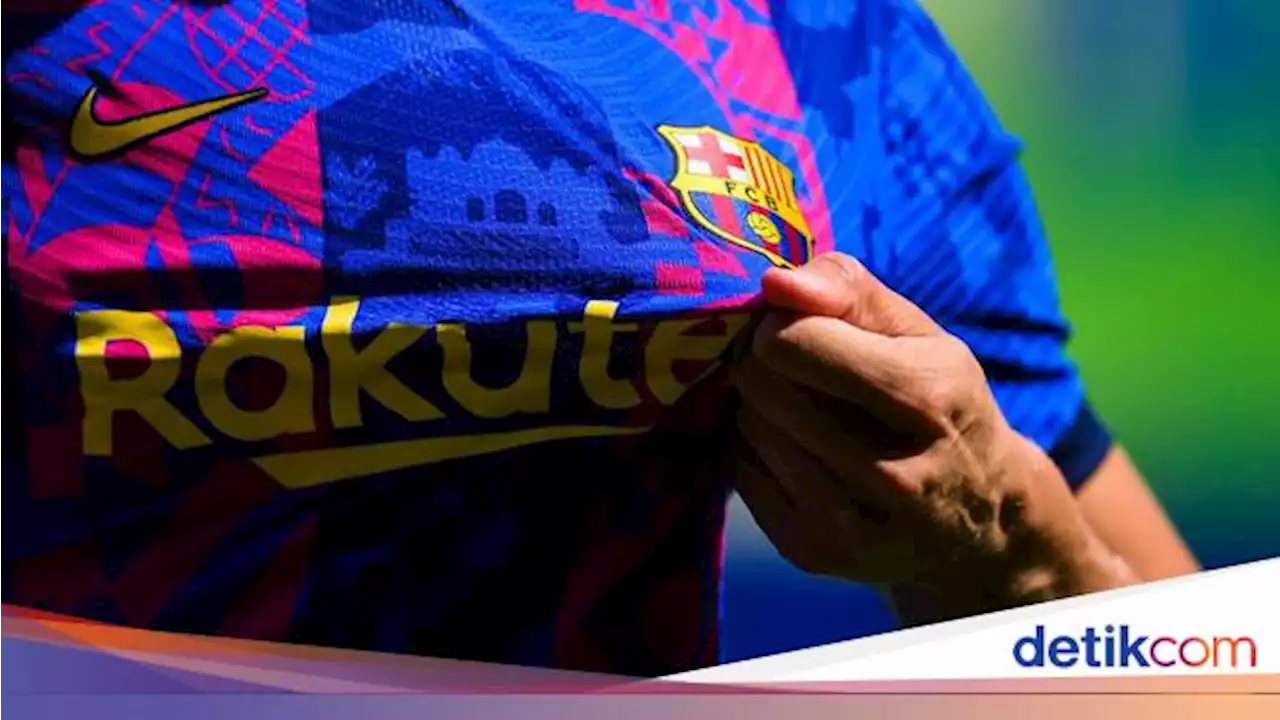 Katanya Lagi Krisis, Barcelona Kok Bisa Belanja Sampai Rp 1,7 T?