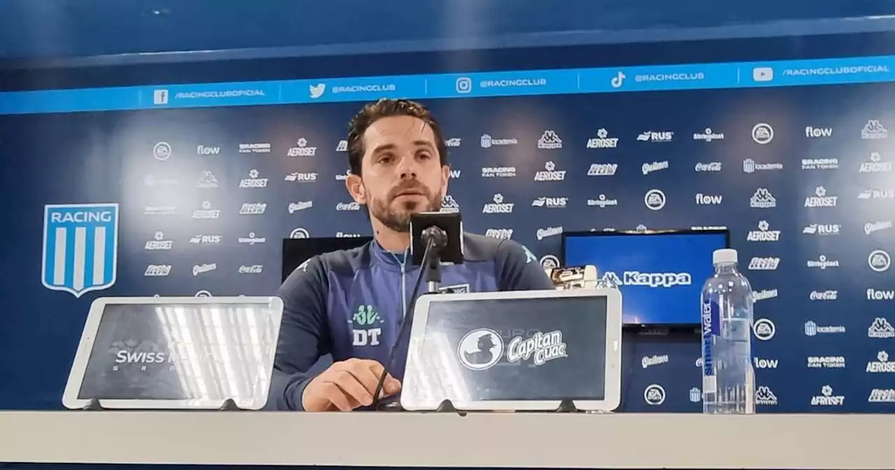 Gago: 'Nos faltó el gol'