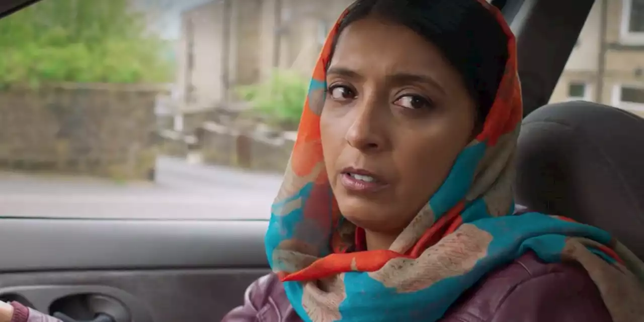 Ackley Bridge's Sunetra Sarker was 'devastated' by co-star exit