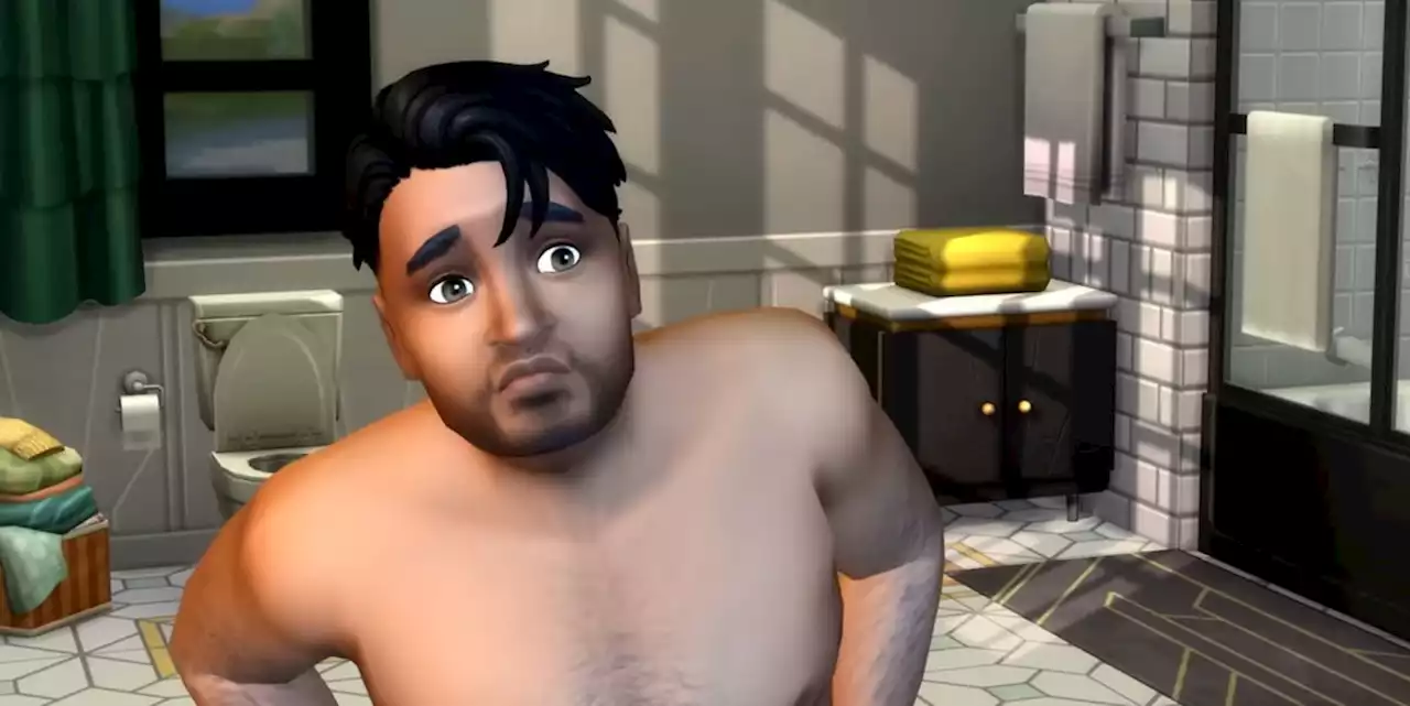 The Sims 4's new body hair, wants and fears features explained