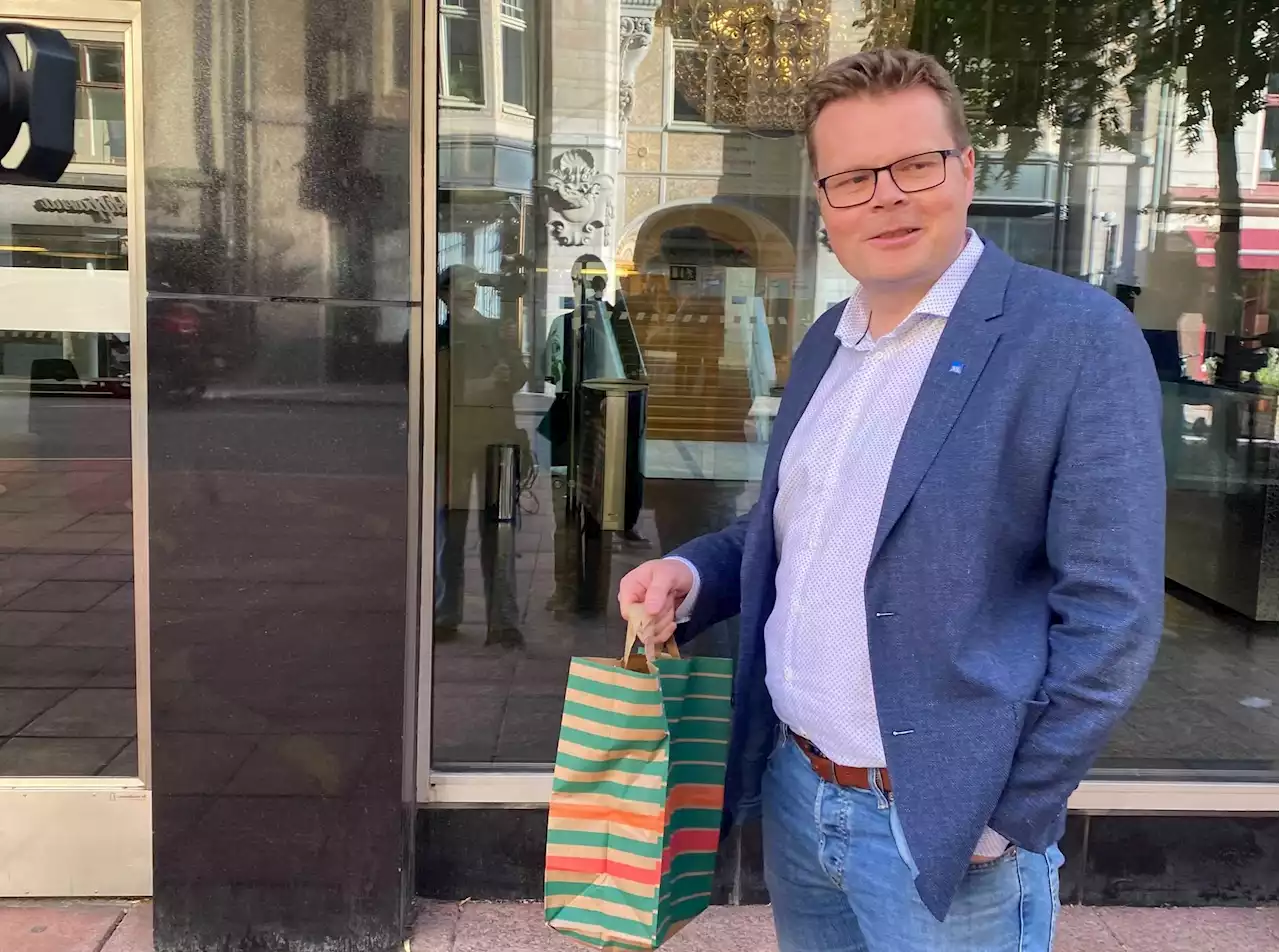 SAS-forhandlingene avsluttes for dagen: – Klarer ikke tenke lenger