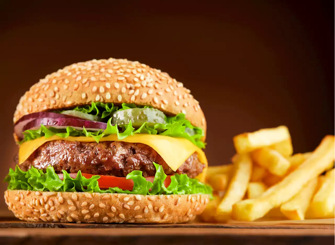 5 Truths About Burger Chains That Will Make You Lose Your Appetite — Eat This Not That