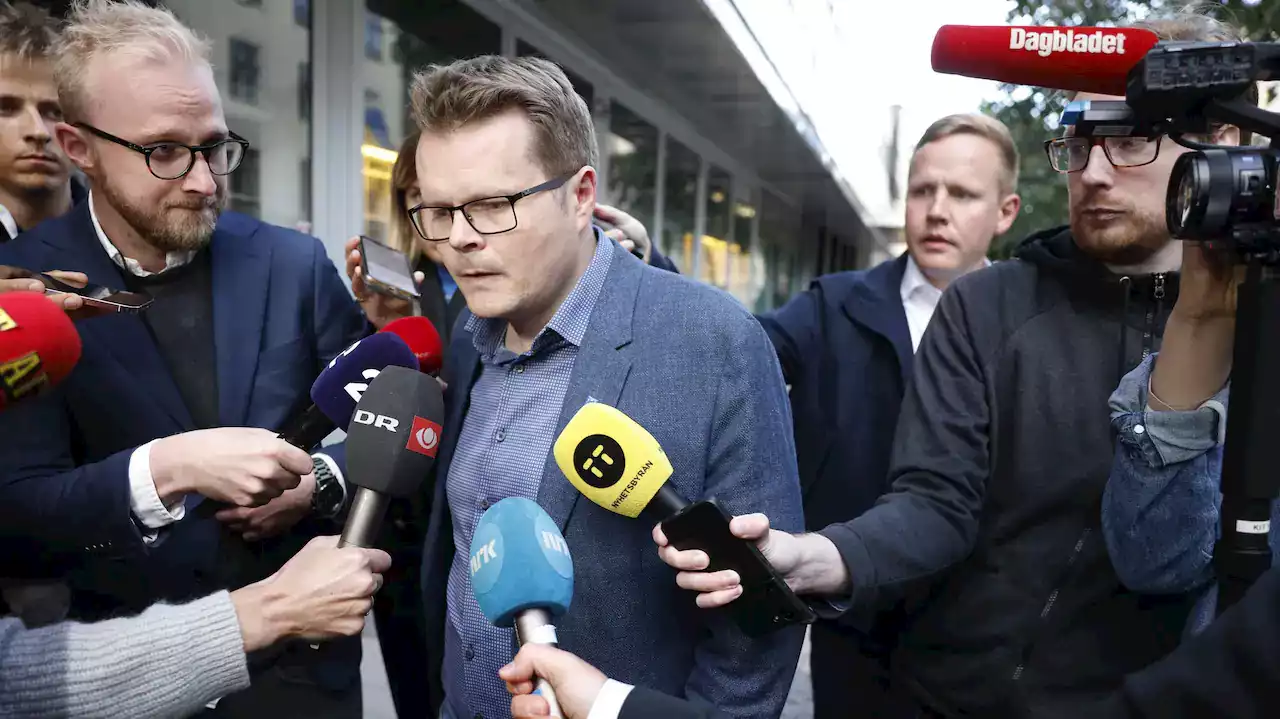 Uppgifter inifrån: Det här tvistar parterna om