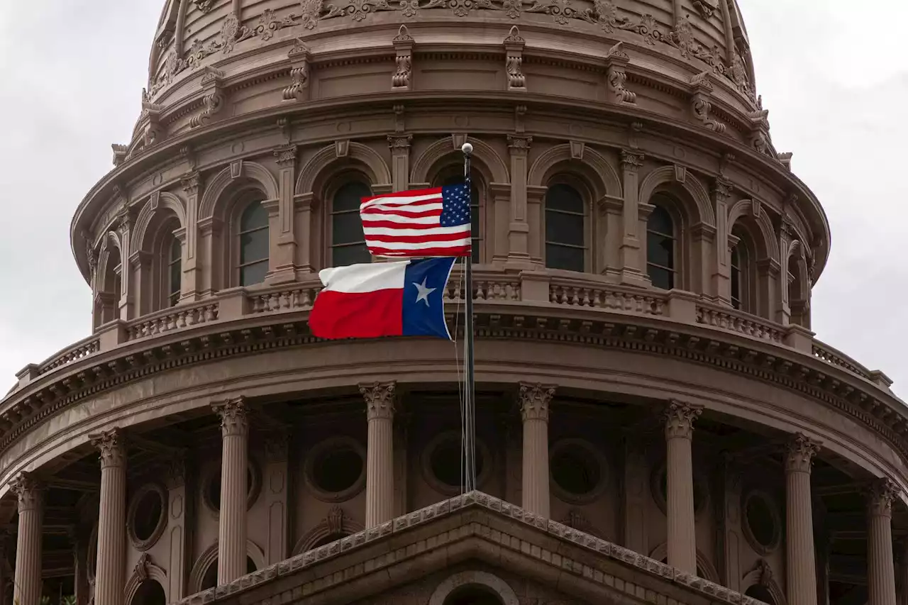 Texas is the second-worst state to live in, according to report