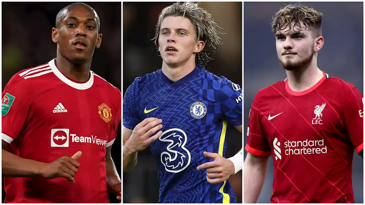 One player per Premier League club 'like a new signing' this season...