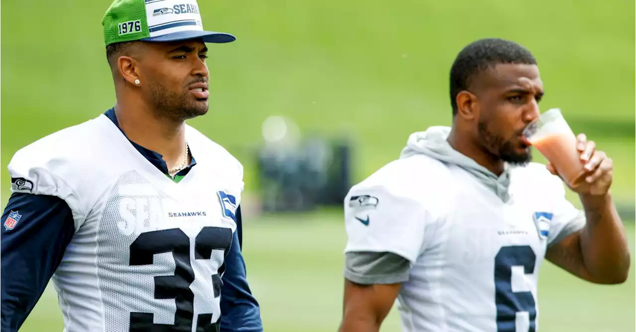 Pre-Snap Reads 7/17: Seahawks must make the most of their stars in 2022